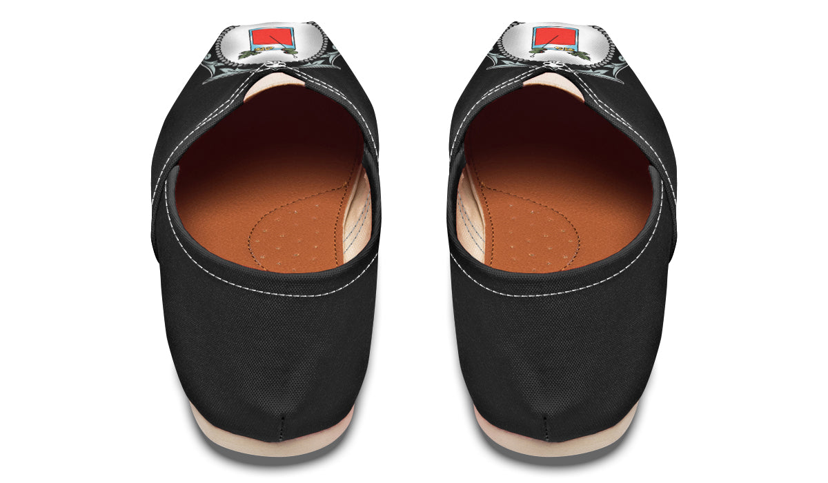 Bloody Mary Casual Shoes