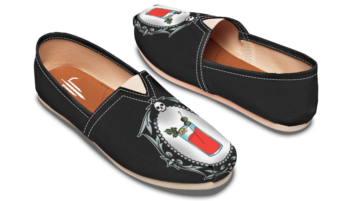 Bloody Mary Casual Shoes