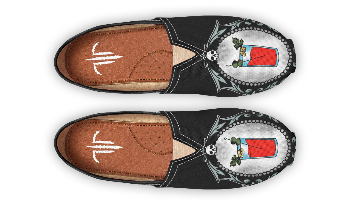 Bloody Mary Casual Shoes
