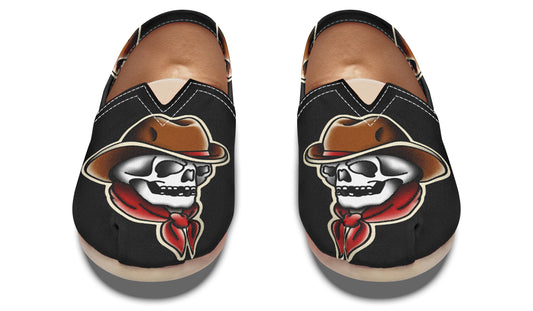 Cowboy Killer Casual Shoes