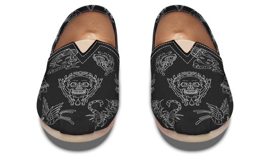 Furio Flash Casual Shoes