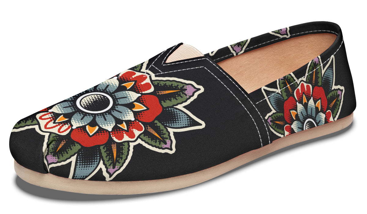 Furio Mandala Casual Shoes