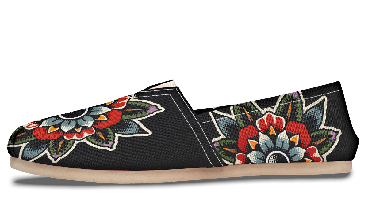 Furio Mandala Casual Shoes