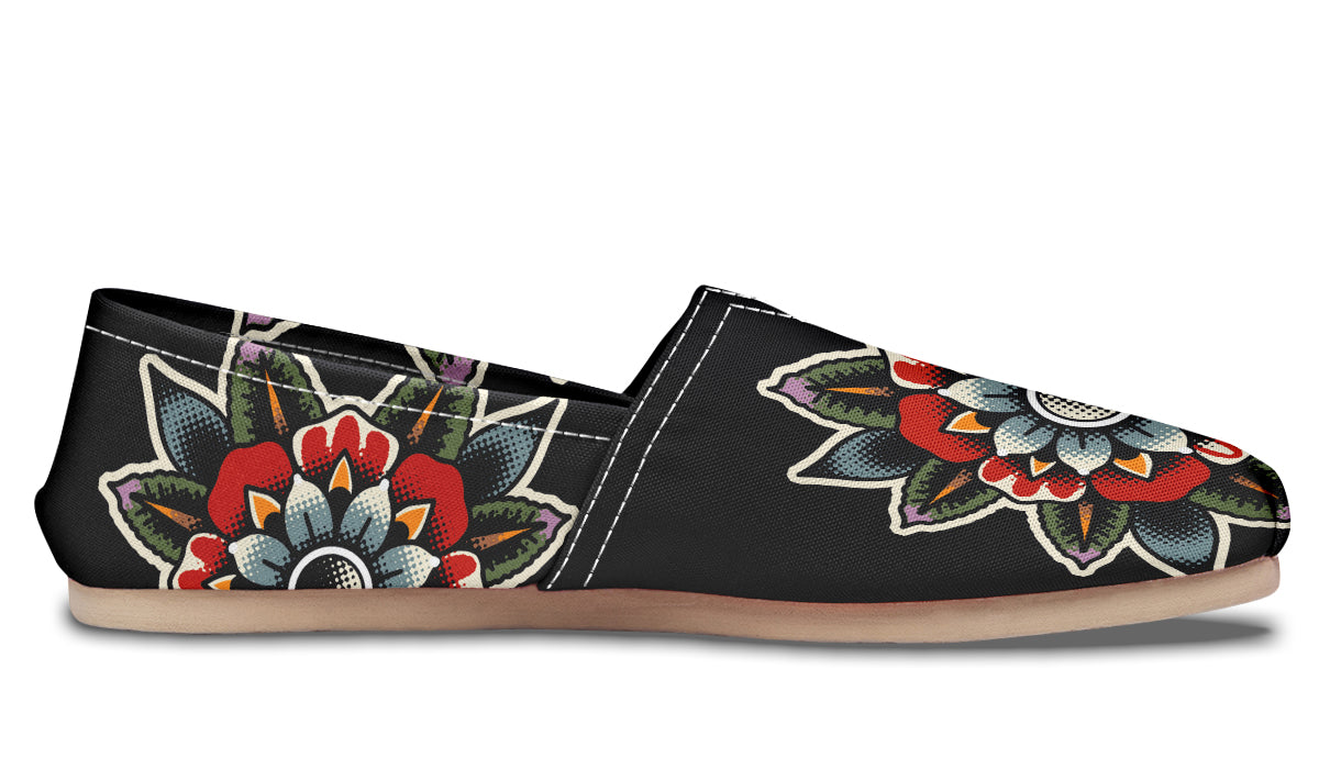 Furio Mandala Casual Shoes