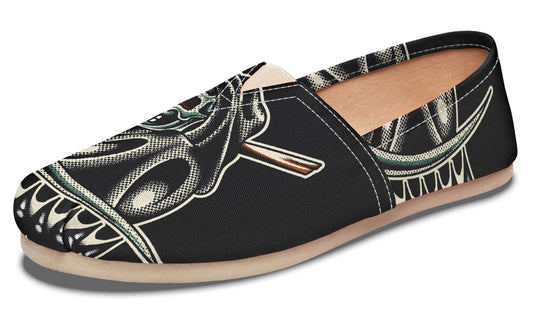 Furio Reaper Casual Shoes