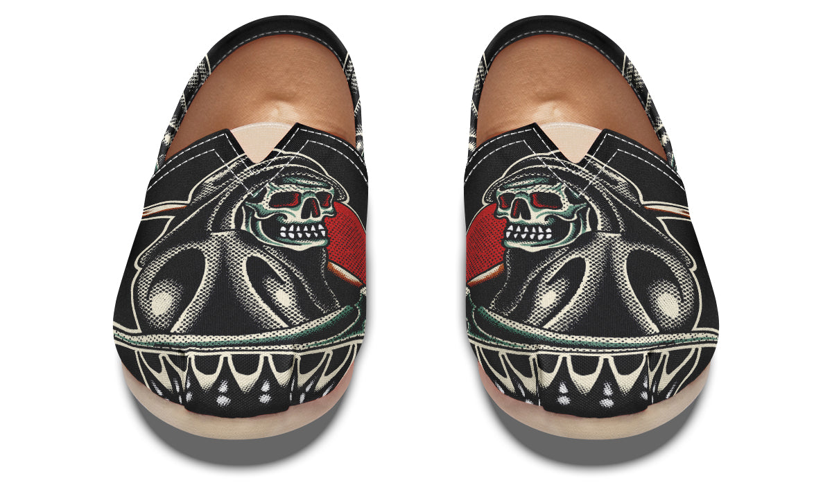 Furio Reaper Casual Shoes