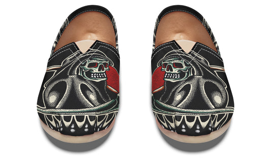 Furio Reaper Casual Shoes