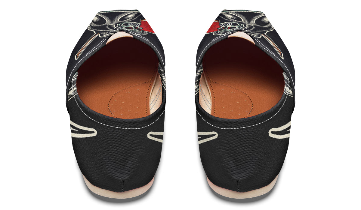 Furio Reaper Casual Shoes