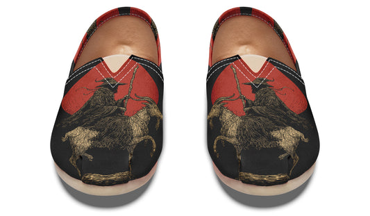 Goat Wanderer Casual Shoes(LIMITED NOVEMBER DROP!)