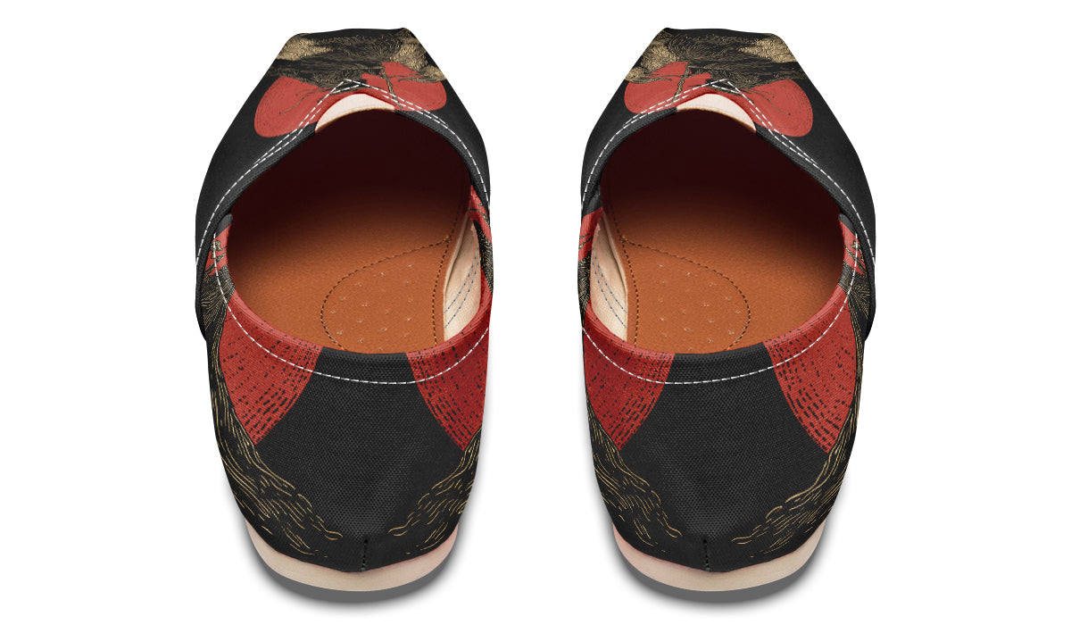 Goat Wanderer Casual Shoes(LIMITED NOVEMBER DROP!)