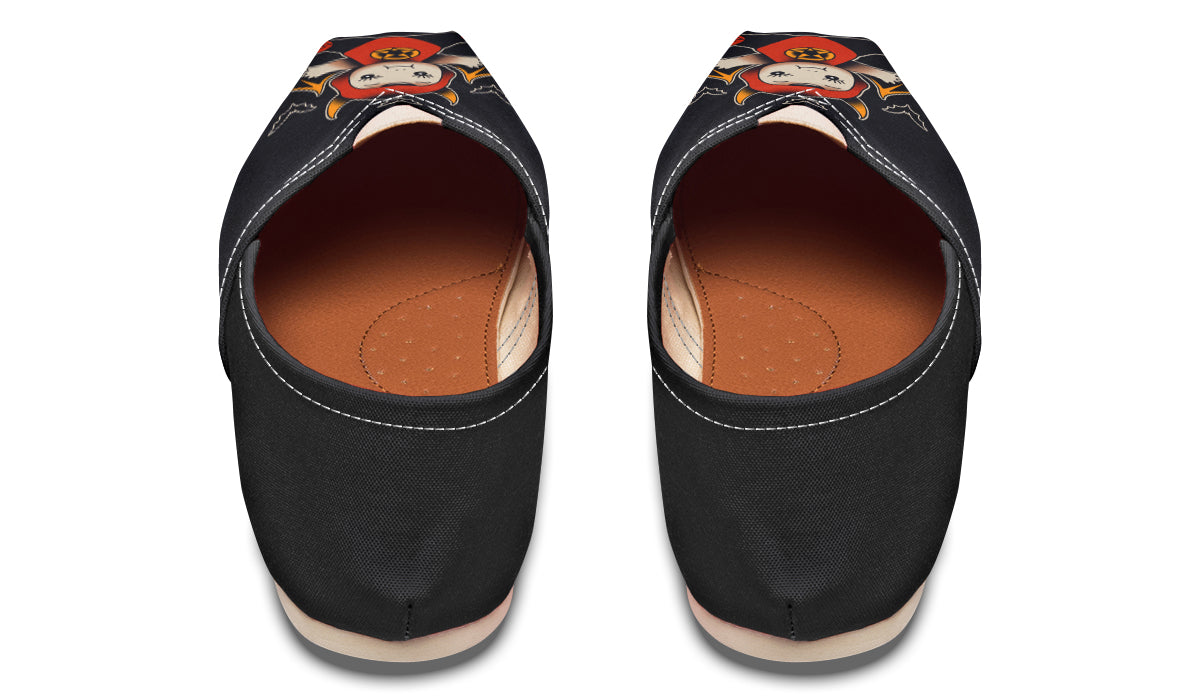 Lil Devil Casual Shoes