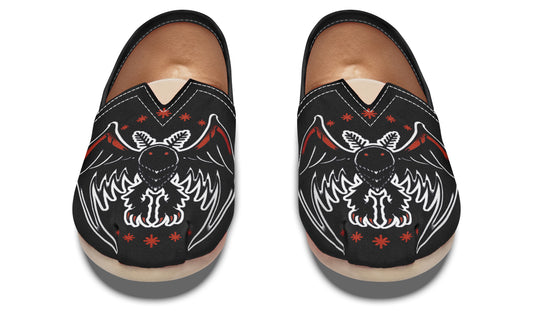 Mothman Casual Shoes