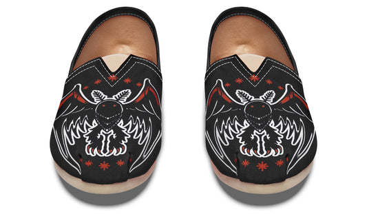 Mothman Casual Shoes