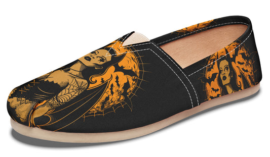 Night Queen Casual Shoes(LIMITED NOVEMBER DROP!)