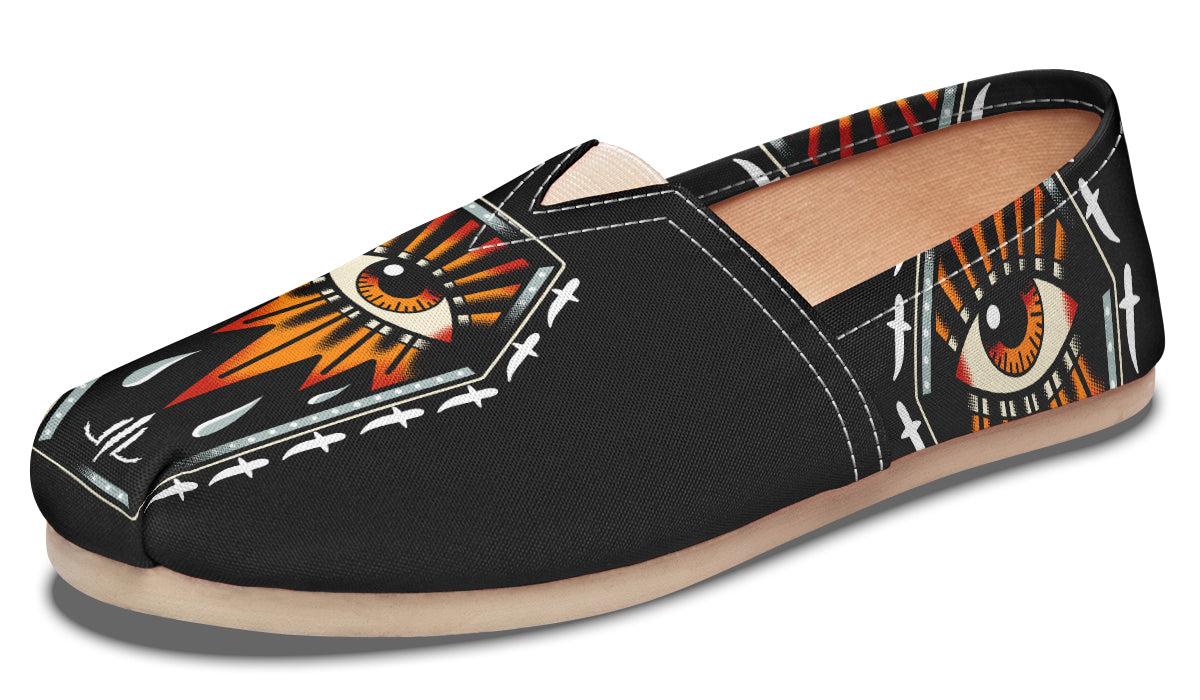 No Rest Casual Shoes