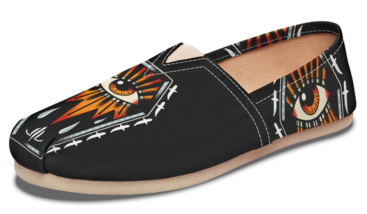 No Rest Casual Shoes