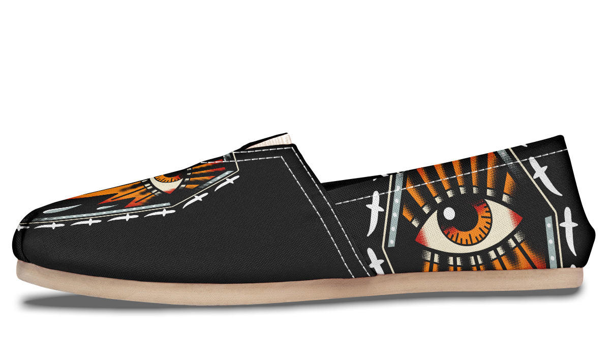 No Rest Casual Shoes