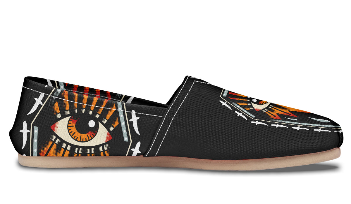 No Rest Casual Shoes