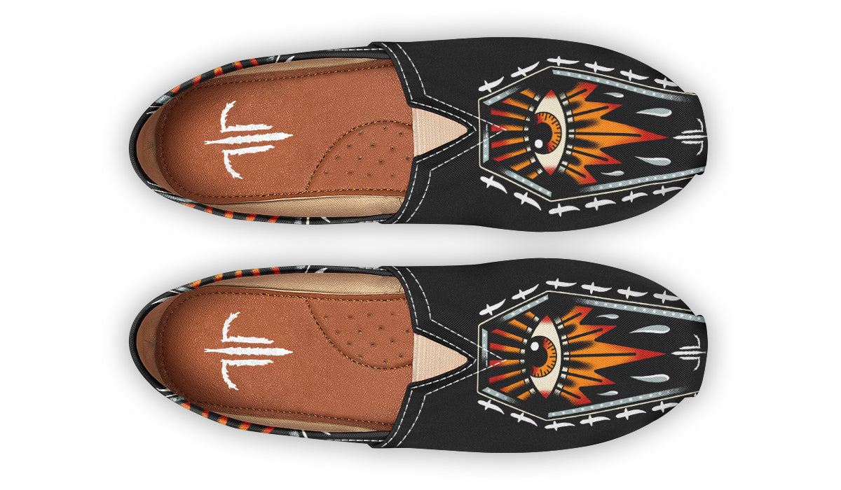 No Rest Casual Shoes