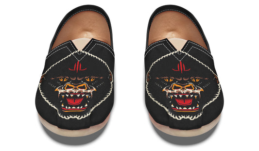 Traditional Gorilla Casual Shoes