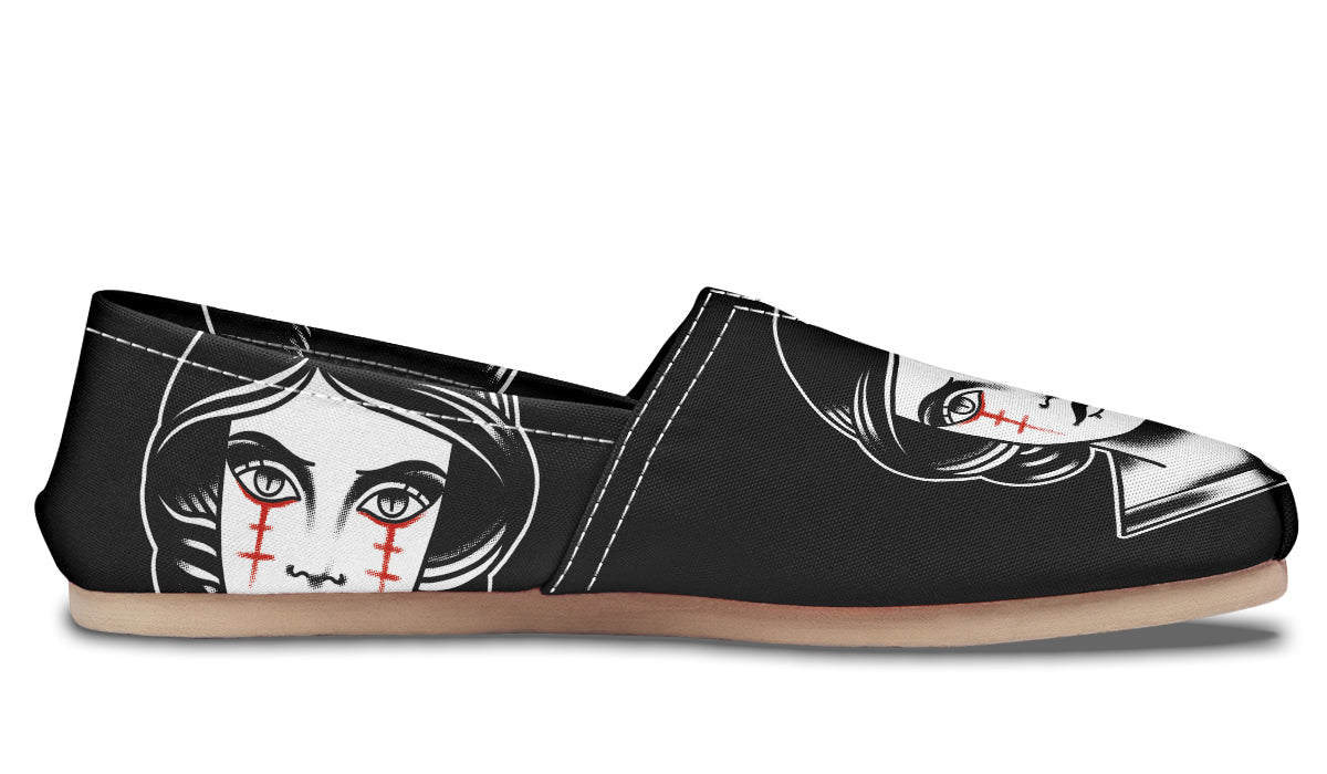 Witch Casual Shoes