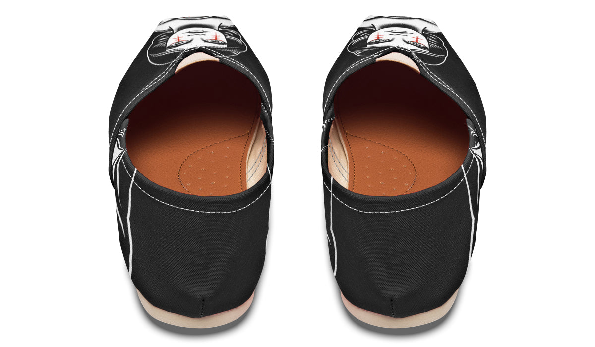 Witch Casual Shoes