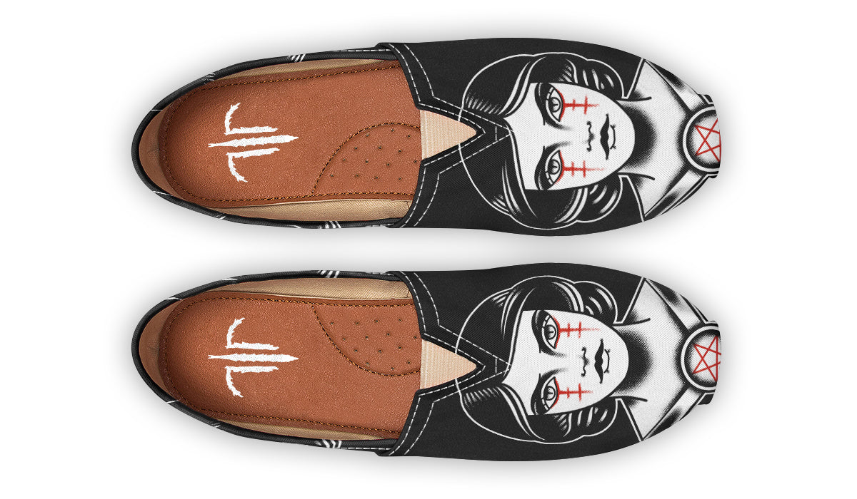 Witch Casual Shoes