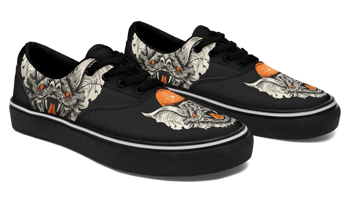 Bathead And Webs Classic Shoes