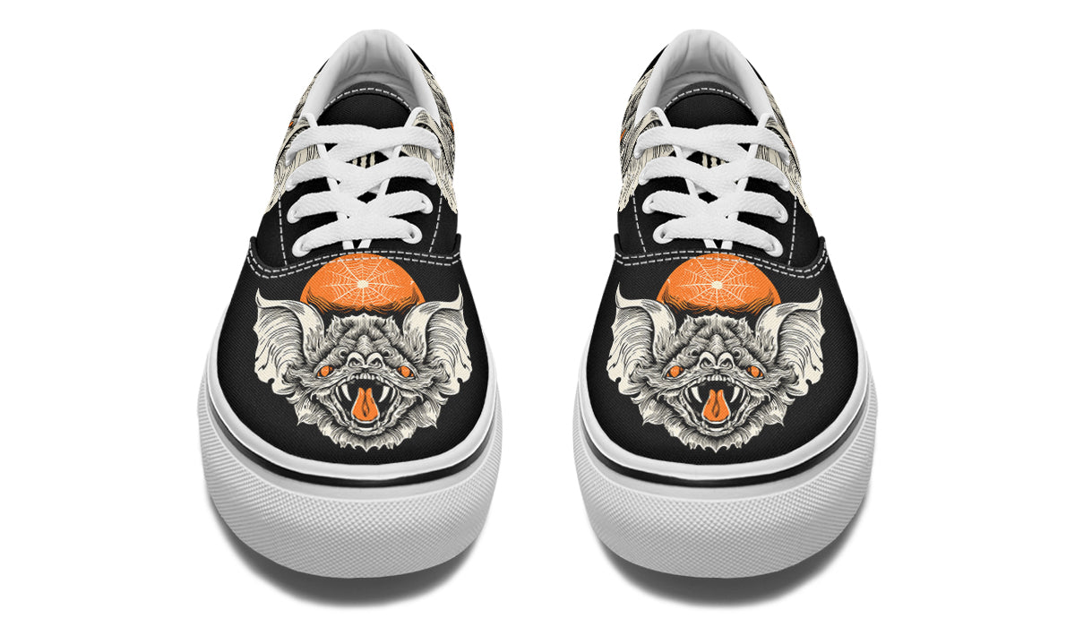 Bathead And Webs Classic Shoes