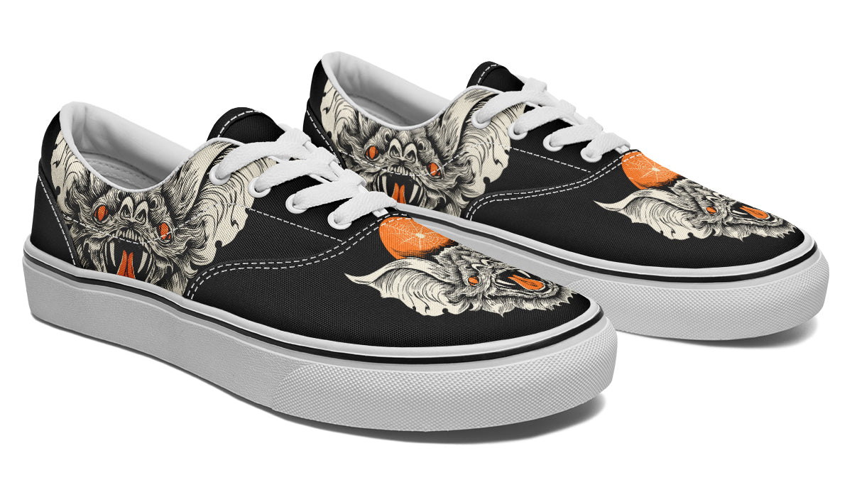 Bathead And Webs Classic Shoes