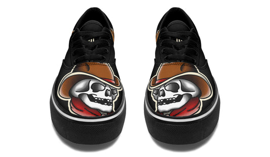 Cowboy Killer Classic Shoes