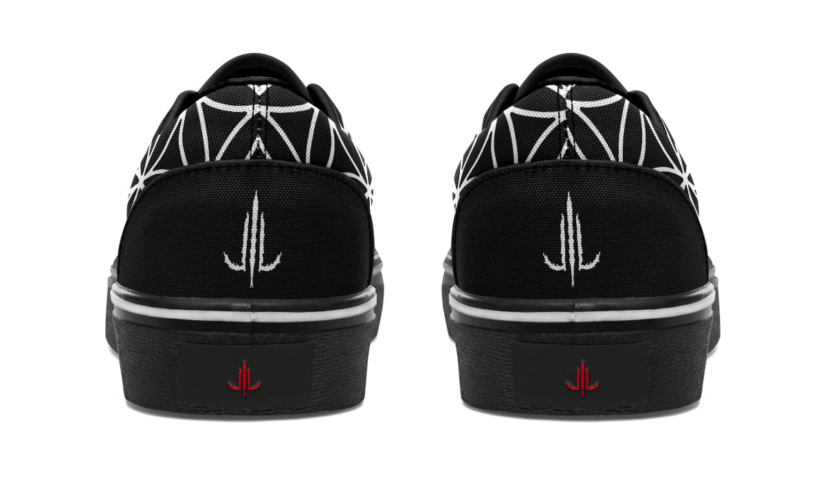 Flower Of Life Classic Shoes