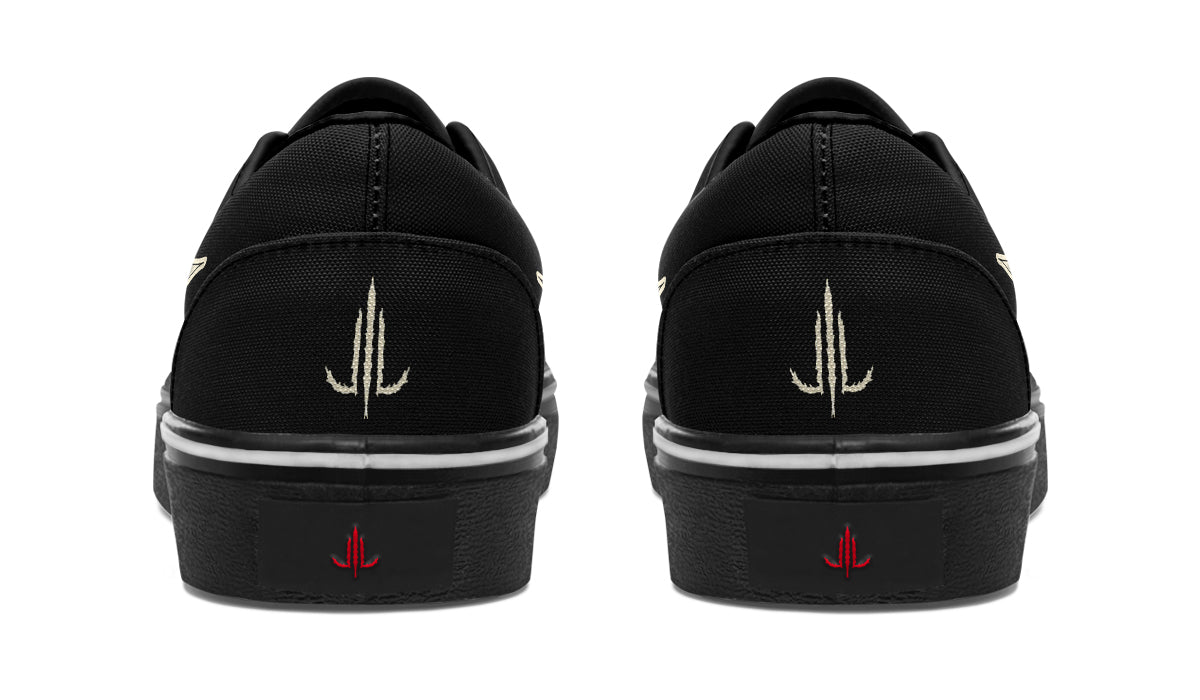 Furio Crawling Panther Classic Shoes