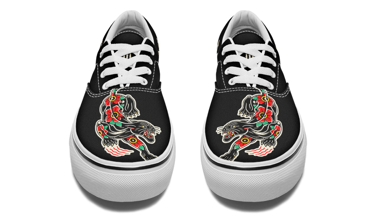 Furio Crawling Panther Classic Shoes