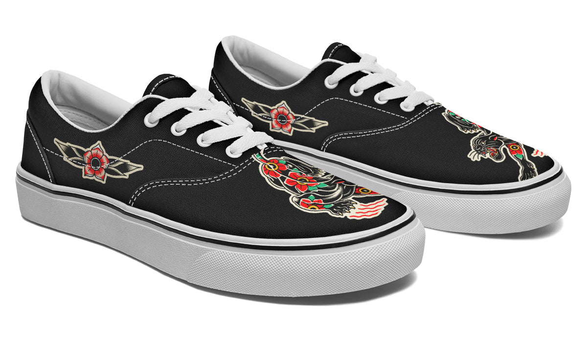 Furio Crawling Panther Classic Shoes