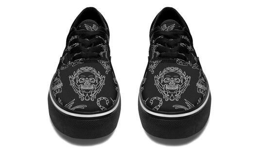 Furio Flash Classic Shoes