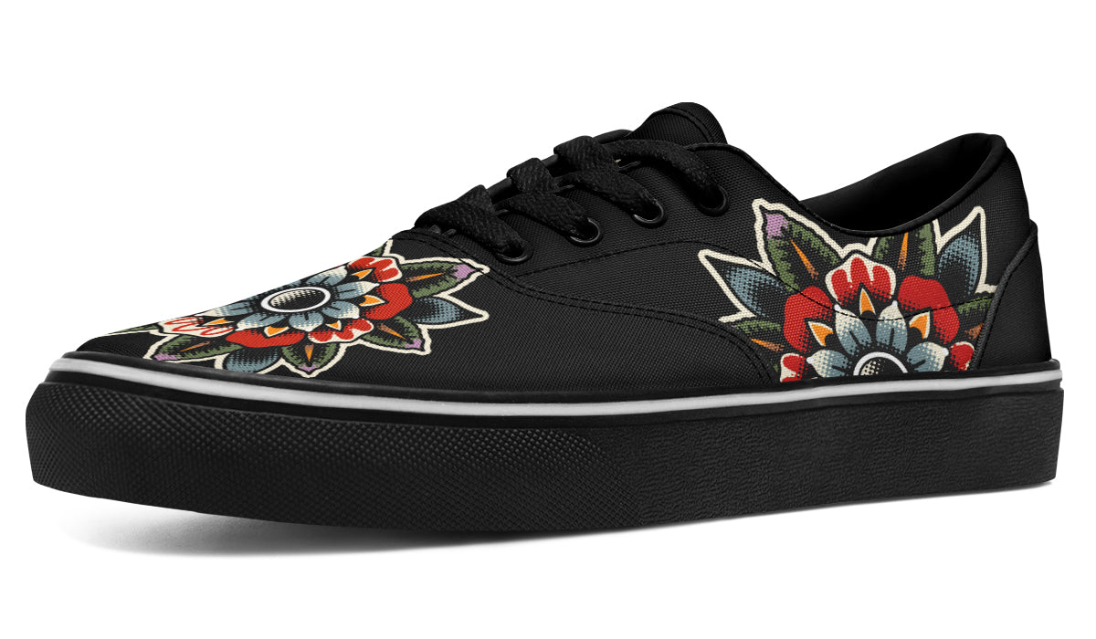 Furio Mandala Classic Shoes