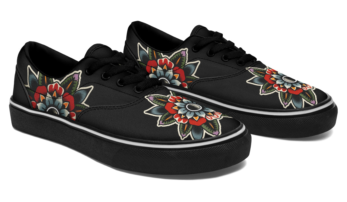 Furio Mandala Classic Shoes