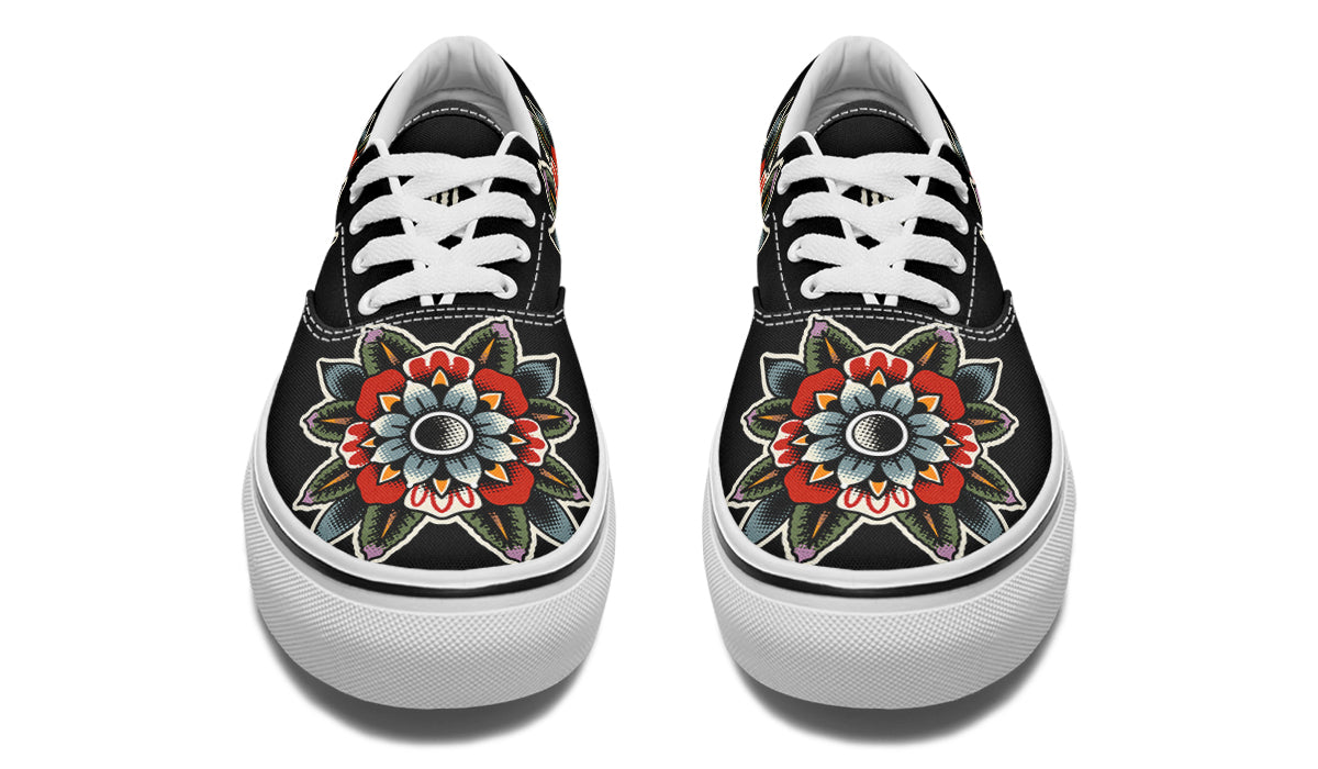 Furio Mandala Classic Shoes