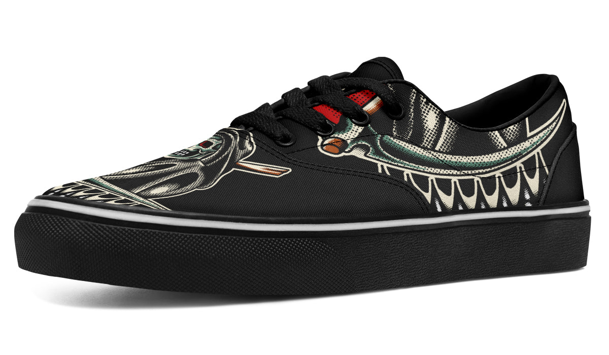 Furio Reaper Classic Shoes