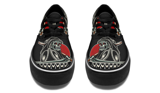 Furio Reaper Classic Shoes