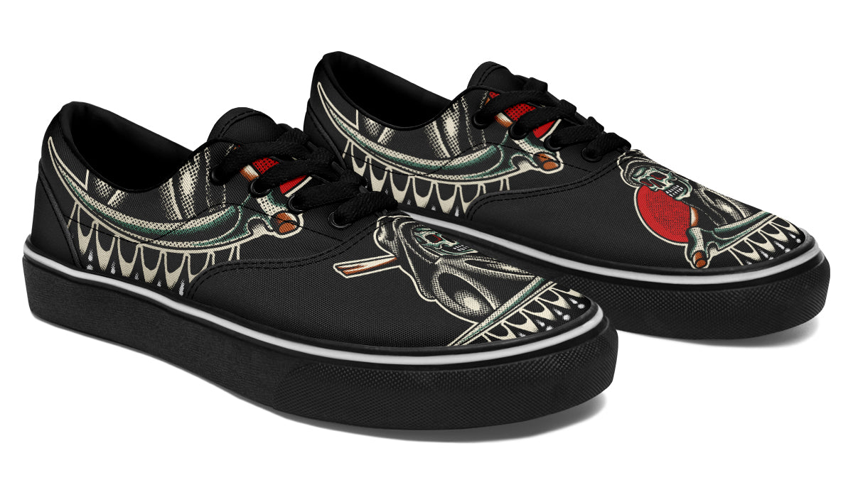 Furio Reaper Classic Shoes