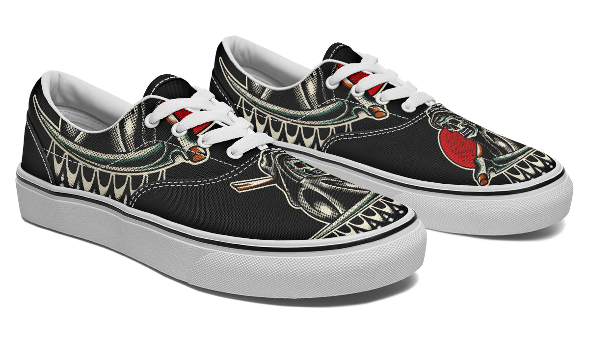 Furio Reaper Classic Shoes