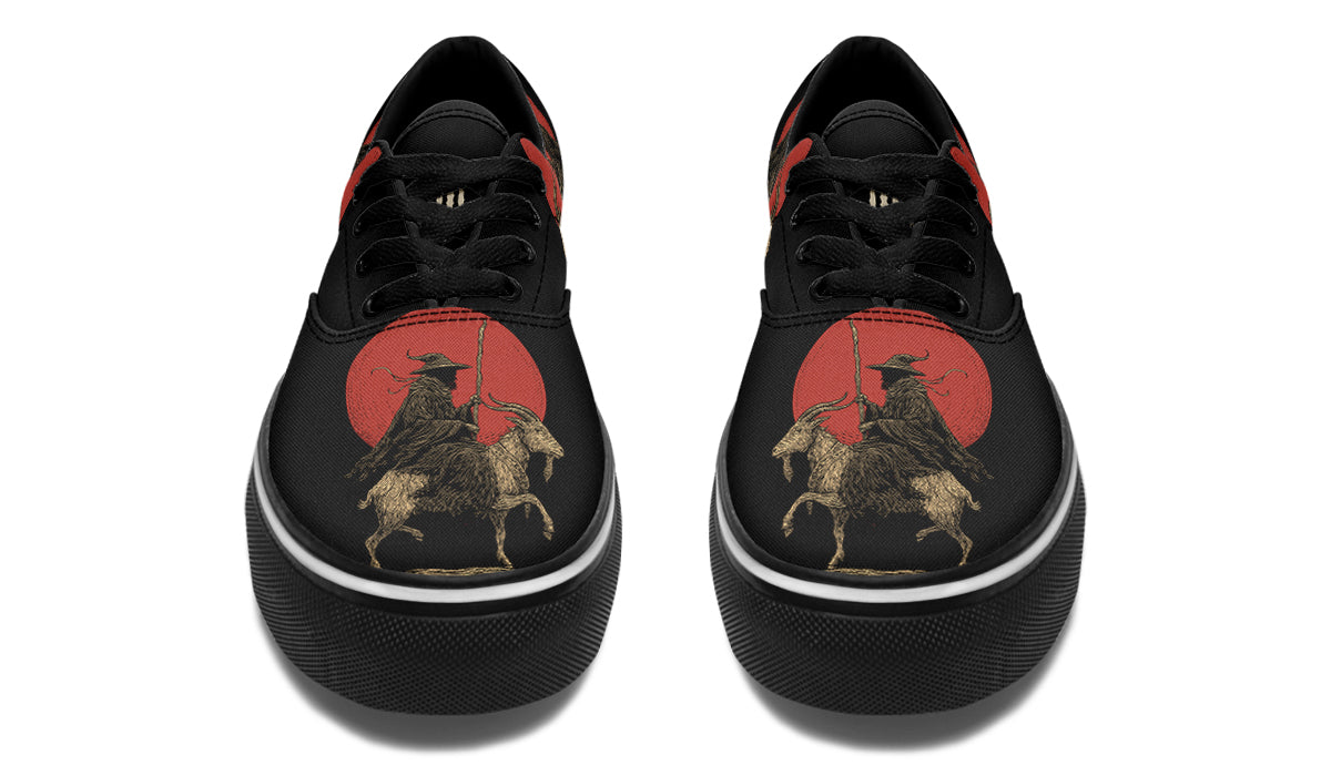 Goat Wanderer Classic Shoes(LIMITED NOVEMBER DROP!)