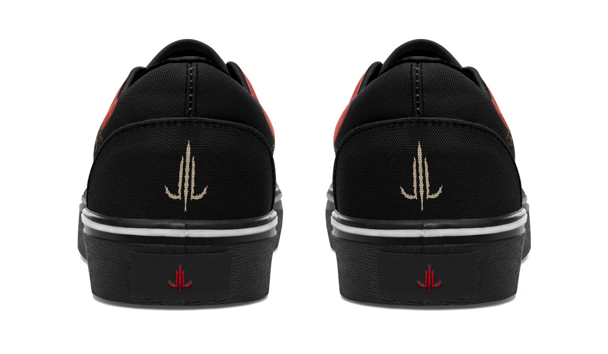 Goat Wanderer Classic Shoes(LIMITED NOVEMBER DROP!)