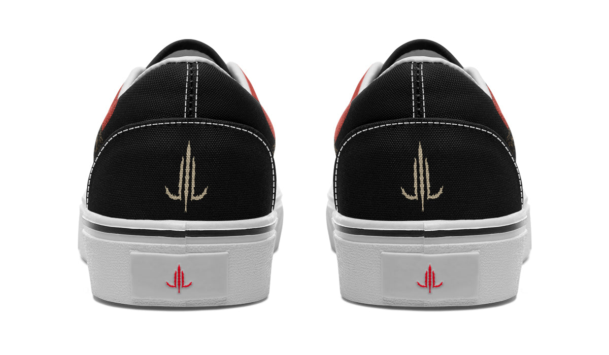 Goat Wanderer Classic Shoes(LIMITED NOVEMBER DROP!)