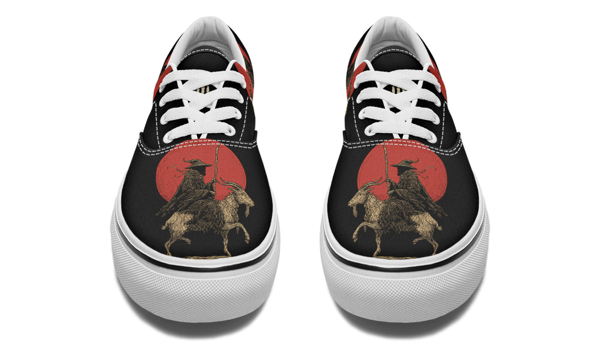 Goat Wanderer Classic Shoes(LIMITED NOVEMBER DROP!)