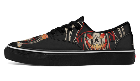 Halloween Never Dies Classic Shoes