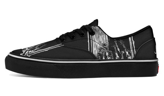 Hands Of The Undead Classic Shoes - Last Light Apparel