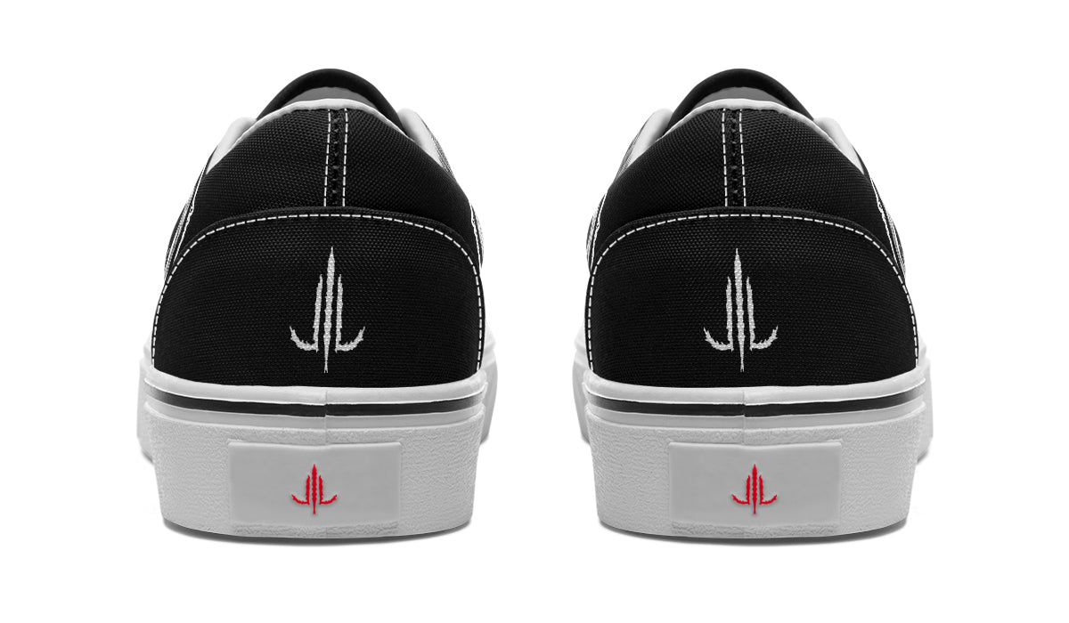 Hands Of The Undead Classic Shoes - Last Light Apparel